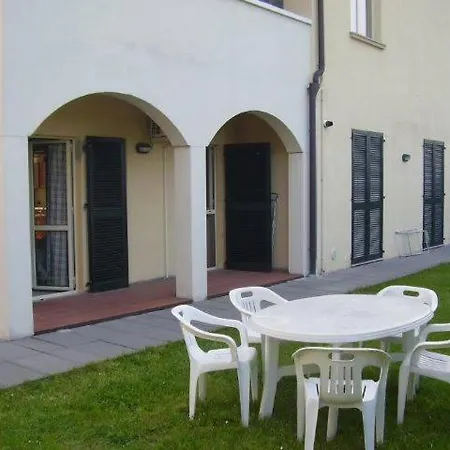 Apartmán Bn-il Colombaro Tipo A *