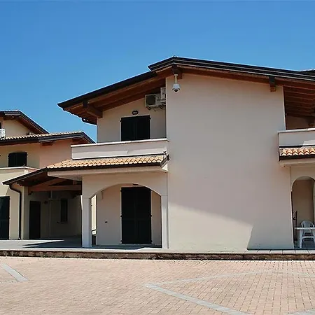 Apartmán Bn-il Colombaro Tipo A San Felice del Benaco