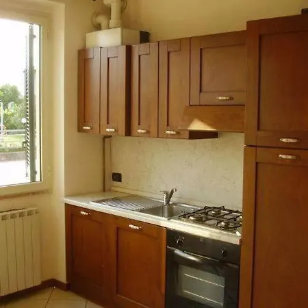 Bn-il Colombaro Tipo A Apartmán