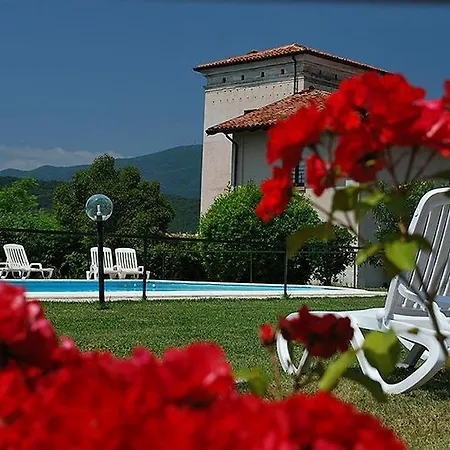Apartmán Bn-il Colombaro Tipo A San Felice del Benaco