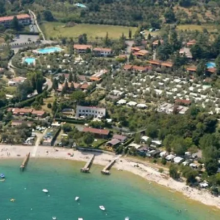 Bn-il Colombaro Tipo A * San Felice del Benaco