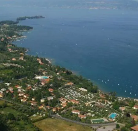 Apartmán Bn-il Colombaro Tipo A San Felice del Benaco