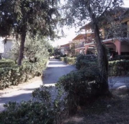 Bn-il Colombaro Tipo A Apartmán