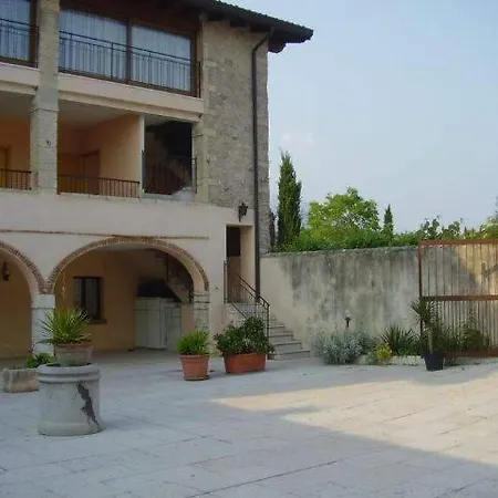Bn-il Colombaro Tipo A San Felice del Benaco