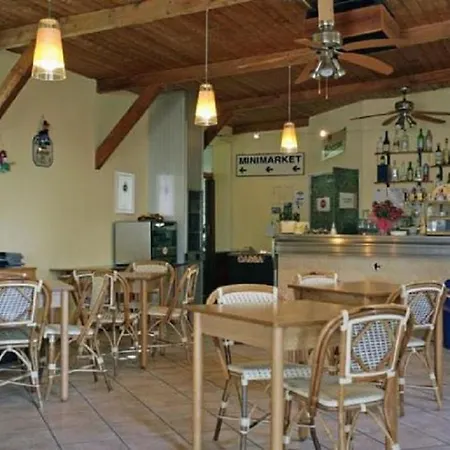 Apartmán Bn-il Colombaro Tipo A