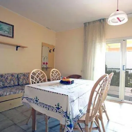 Apartmán Bn-il Colombaro Tipo A *