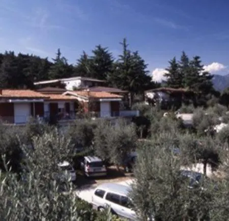 Bn-il Colombaro Tipo A * San Felice del Benaco